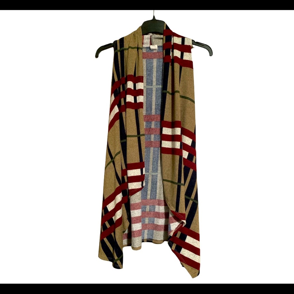 Beautiful Vest